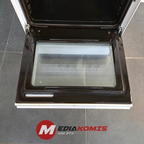 Kuchenka Siemens FD 7301 Kuchenka Siemens FD 7301