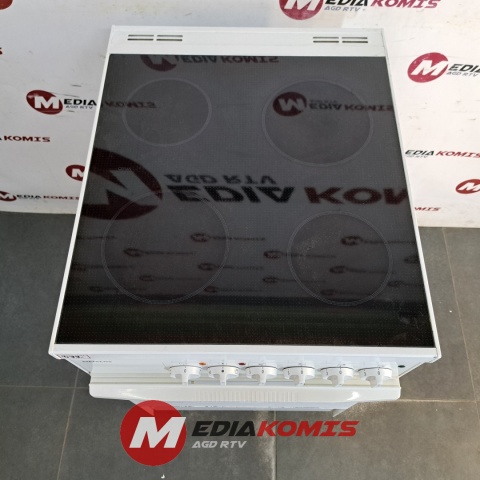 Kuchenka Siemens FD 7301 Kuchenka Siemens FD 7301
