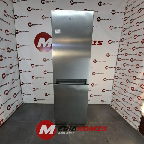 Lodówka Bauknecht KG335 A++ IN Lodówka Bauknecht KG335 A++ IN