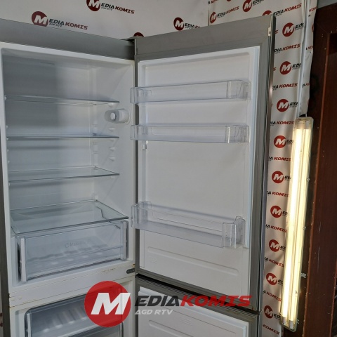 Lodówka Bauknecht KG335 A++ IN Lodówka Bauknecht KG335 A++ IN