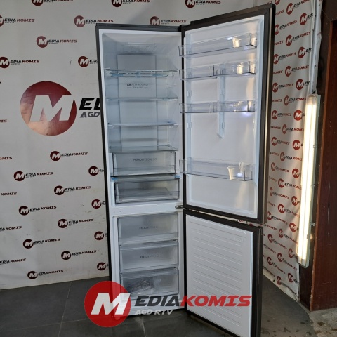 Lodówka Haier HDPW5620ANPD Lodówka Haier HDPW5620ANPD