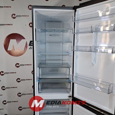 Lodówka Haier HDPW5620ANPD Lodówka Haier HDPW5620ANPD
