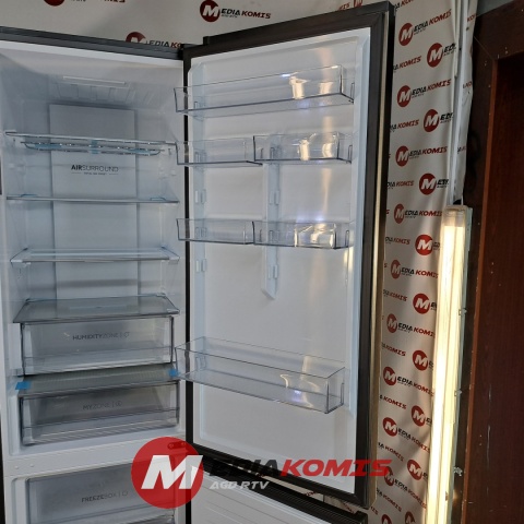 Lodówka Haier HDPW5620ANPD Lodówka Haier HDPW5620ANPD