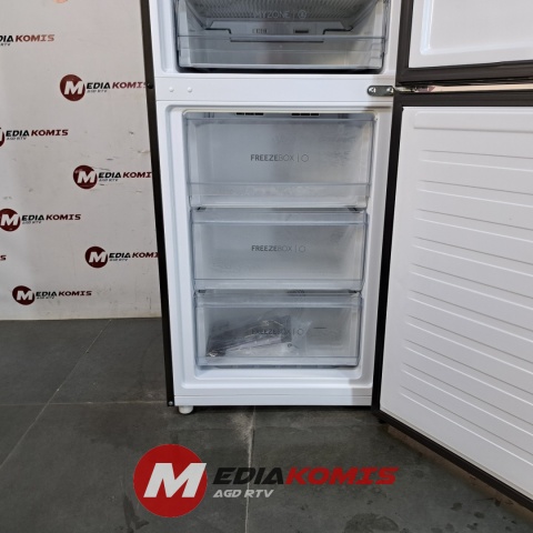 Lodówka Haier HDPW5620ANPD Lodówka Haier HDPW5620ANPD