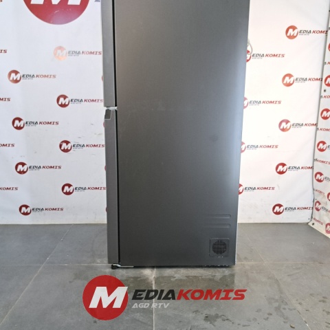 Lodówka Haier HDPW5620ANPD Lodówka Haier HDPW5620ANPD
