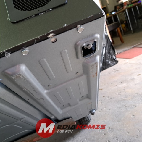 Lodówka Haier HDPW5620ANPD Lodówka Haier HDPW5620ANPD