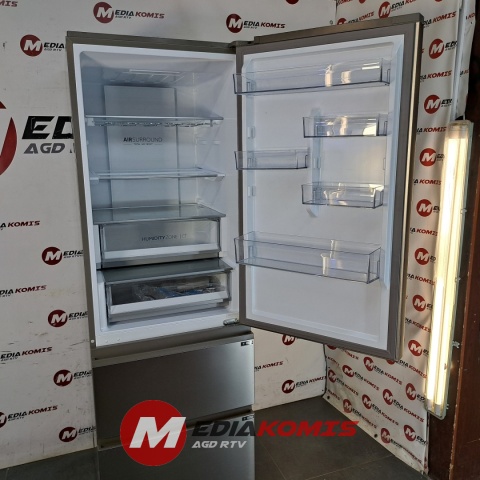 Lodówka Haier HTW5618CNMG Lodówka Haier HTW5618CNMG