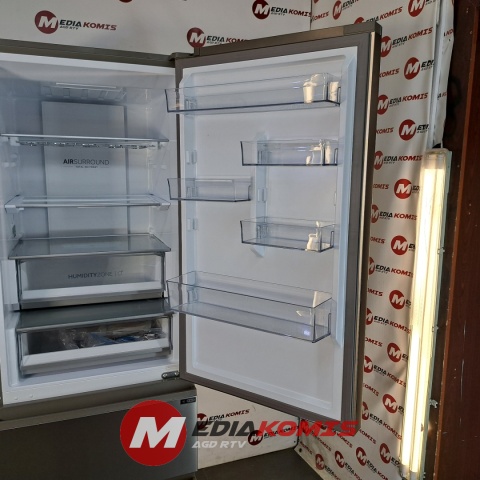 Lodówka Haier HTW5618CNMG Lodówka Haier HTW5618CNMG