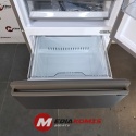 Lodówka Haier HTW5618CNMG