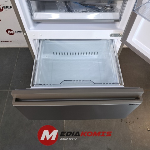 Lodówka Haier HTW5618CNMG Lodówka Haier HTW5618CNMG