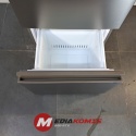 Lodówka Haier HTW5618CNMG