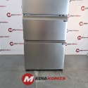 Lodówka Haier HTW5618CNMG