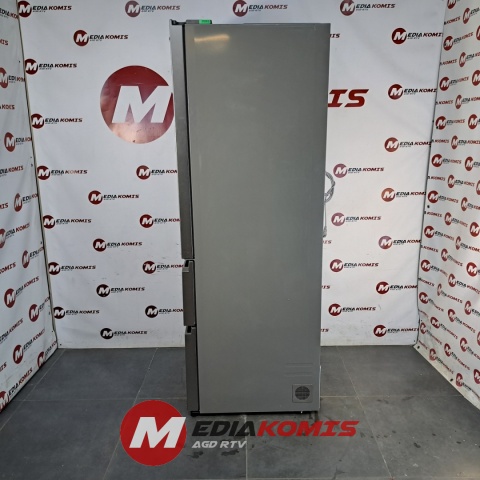 Lodówka Haier HTW5618CNMG Lodówka Haier HTW5618CNMG