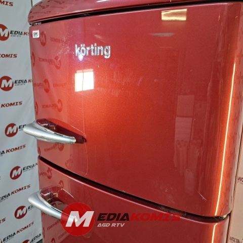 Lodówka Körting KR320CR Lodówka Körting KR320CR