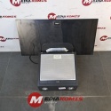 Okap Bauknecht DBHVP 8.3 LT K