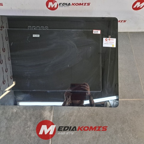 Okap Franke FNO 905 BK