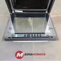 Piekarnik Altus HSN 1200 X
