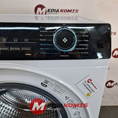 Pralka Haier HW80-B14939 Pralka Haier HW80-B14939