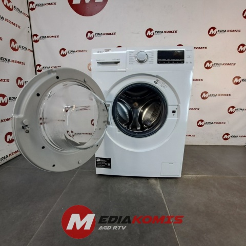 Pralka Haier HW80-BP1439N Pralka Haier HW80-BP1439N