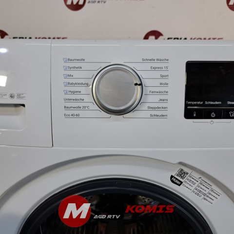 Pralka Haier HW80-BP1439N Pralka Haier HW80-BP1439N