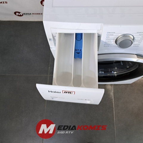 Pralka Haier HW80-BP1439N Pralka Haier HW80-BP1439N
