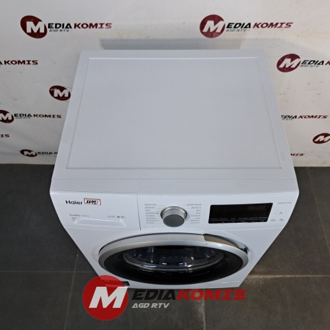 Pralka Haier HW80-BP1439N Pralka Haier HW80-BP1439N