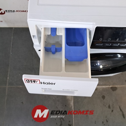 Pralka Haier HW80-BP14929 Pralka Haier HW80-BP14929