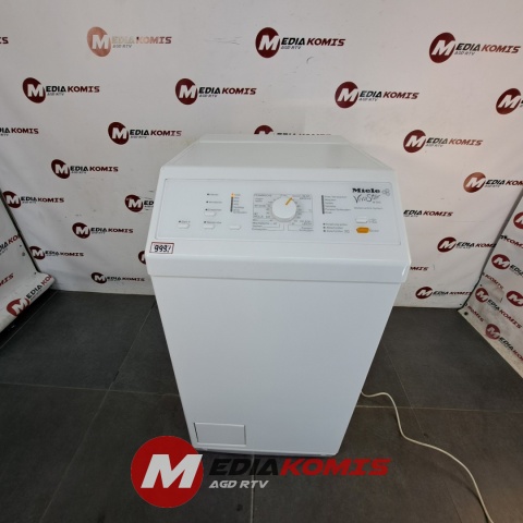 Pralka Miele VivaStar W 162 Pralka Miele VivaStar W 162