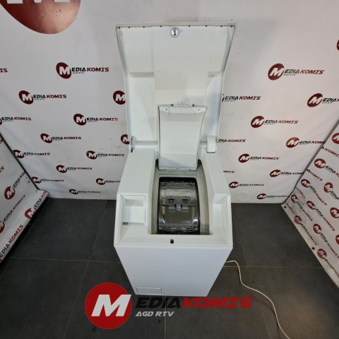 Pralka Miele VivaStar W 162 Pralka Miele VivaStar W 162