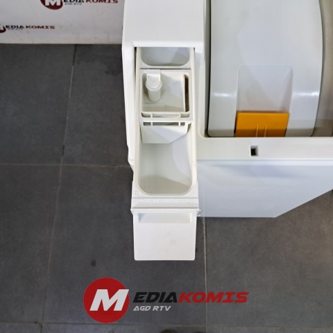 Pralka Miele VivaStar W 162 Pralka Miele VivaStar W 162