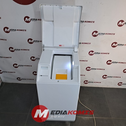 Pralka Miele W 647 F Pralka Miele W 647 F