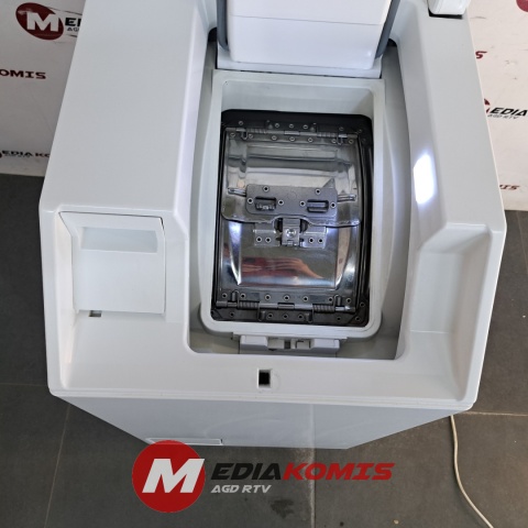 Pralka Miele W 647 F Pralka Miele W 647 F