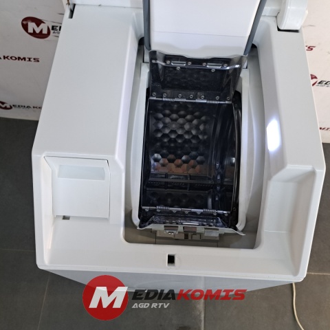 Pralka Miele W 647 F Pralka Miele W 647 F