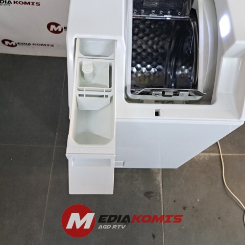 Pralka Miele W 647 F Pralka Miele W 647 F