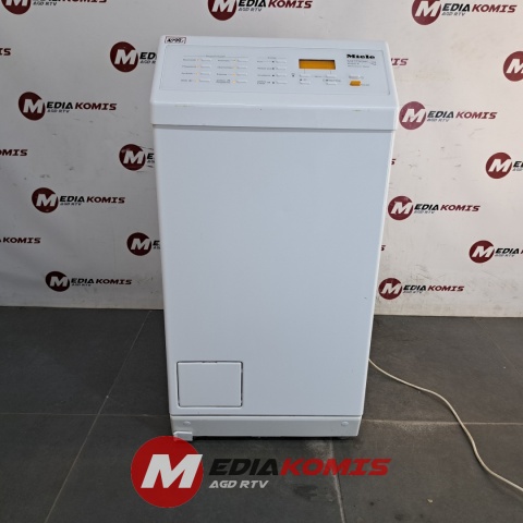 Pralka Miele W 647 F Pralka Miele W 647 F
