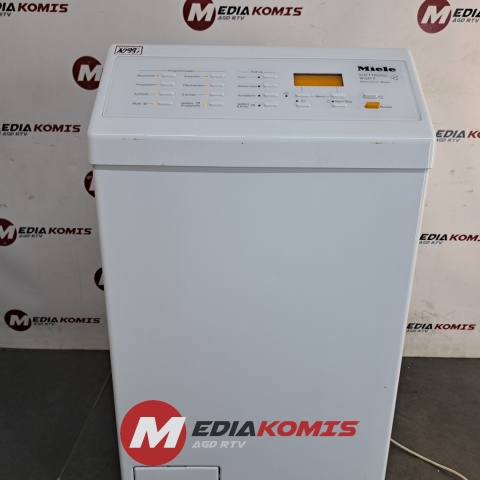Pralka Miele W 647 F Pralka Miele W 647 F