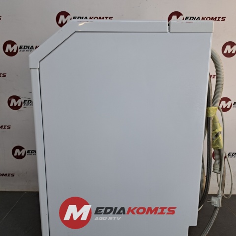Pralka Miele W 647 F Pralka Miele W 647 F