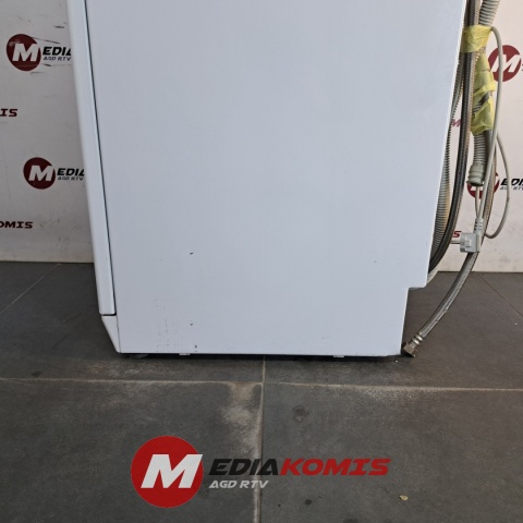 Pralka Miele W 647 F Pralka Miele W 647 F