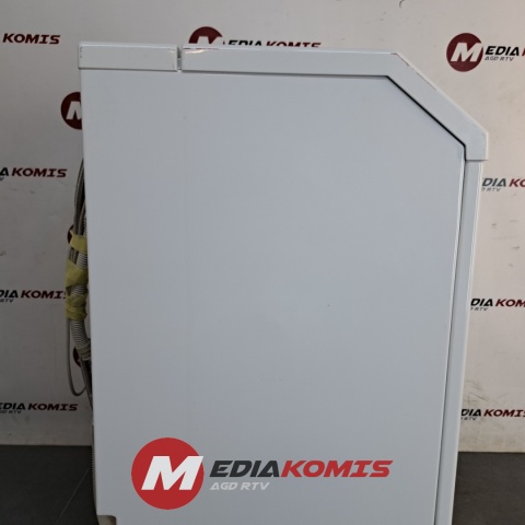 Pralka Miele W 647 F Pralka Miele W 647 F