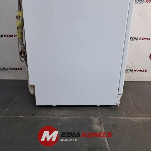 Pralka Miele W 647 F Pralka Miele W 647 F