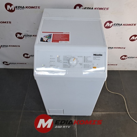 Pralka Miele W183