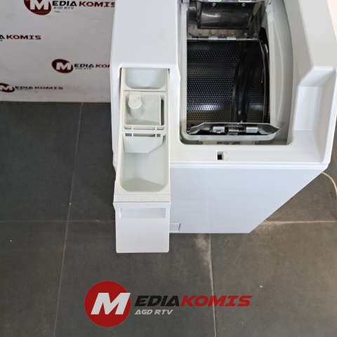 Pralka Miele W183 Pralka Miele W183