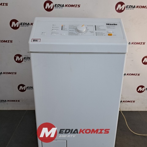 Pralka Miele W183 Pralka Miele W183