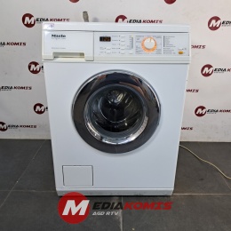 Pralka Miele W463