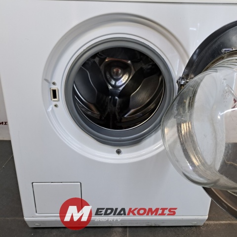 Pralka Miele W463 Pralka Miele W463