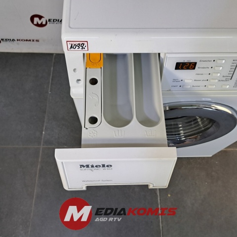 Pralka Miele W463 Pralka Miele W463