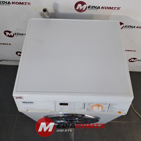 Pralka Miele W463 Pralka Miele W463