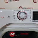 Suszarka Hoover HLE C8TG-S [2]