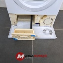 Suszarka Hoover HLE C8TG-S [2]