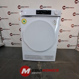 Suszarka Sharp KD-NCA8S7PW91-DE